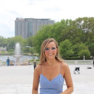 Meet your Posher, Ally